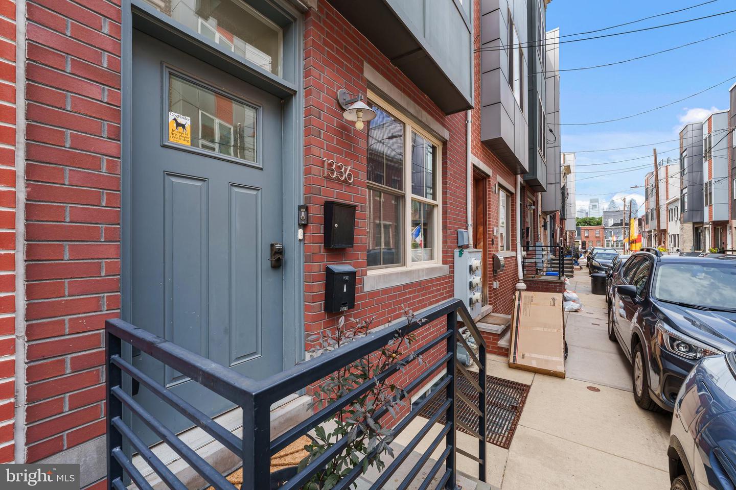 1336 S Bouvier St #b Property Photo 25