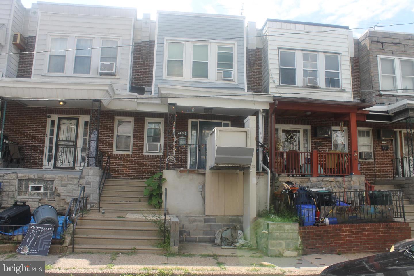 4038 Neilson St Property Photo 1