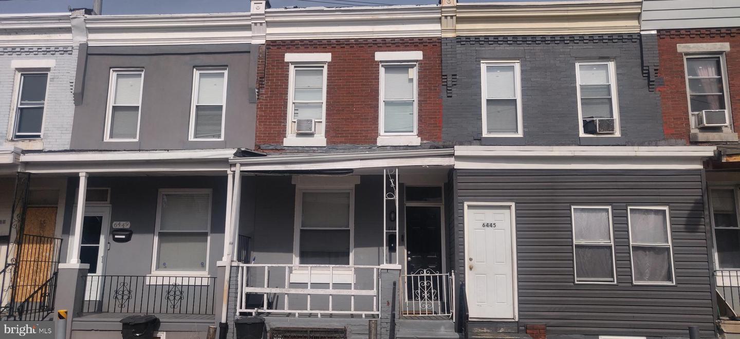 6447 UPLAND ST Property Photo 1