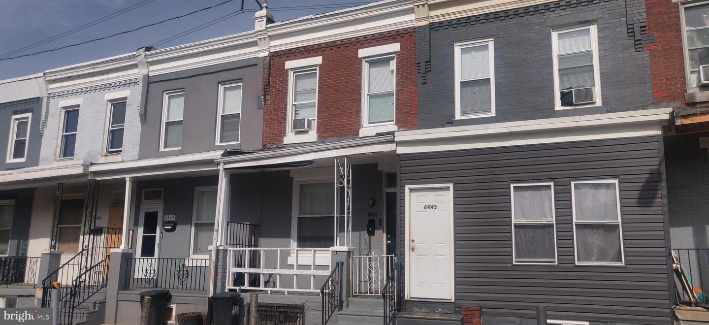 6447 Upland St Property Photo 2