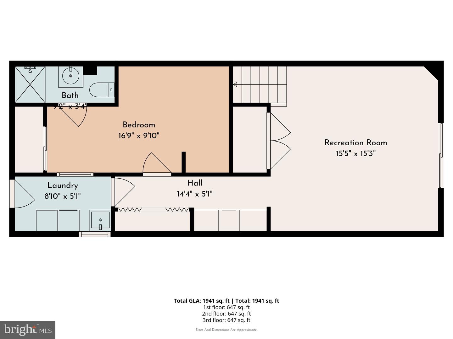 8913 Dewees St Property Photo 31