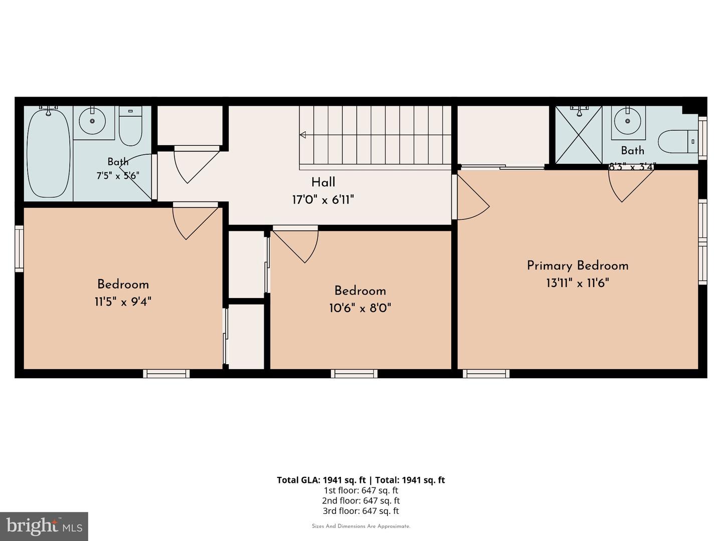 8913 Dewees St Property Photo 32