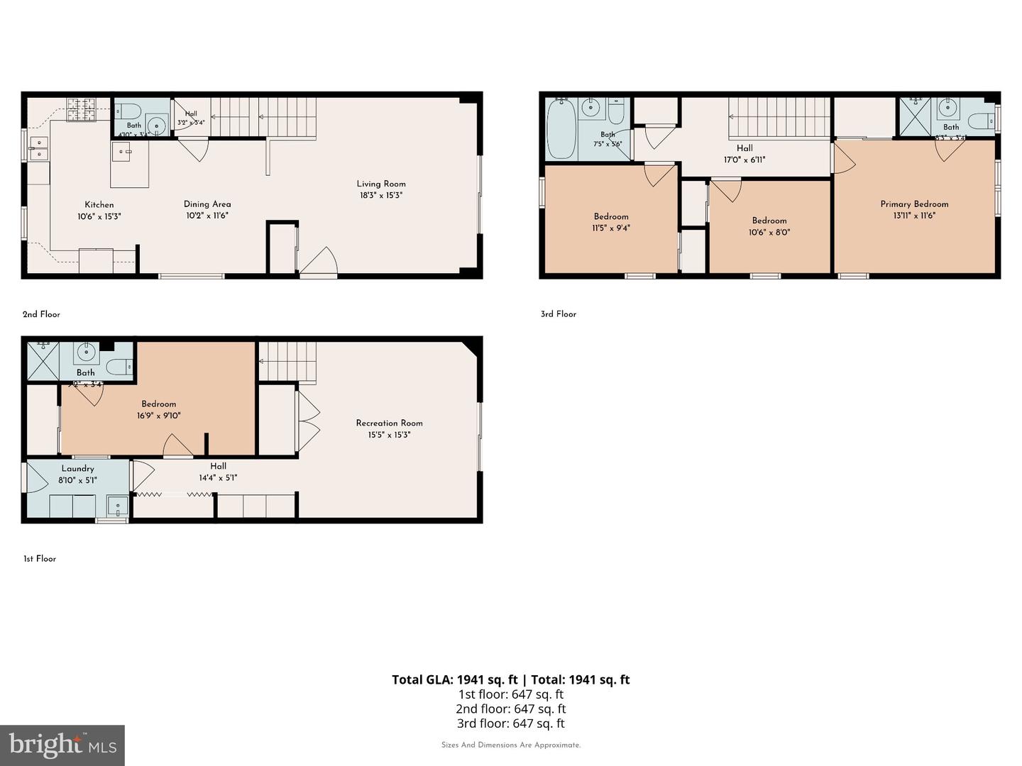 8913 Dewees St Property Photo 33