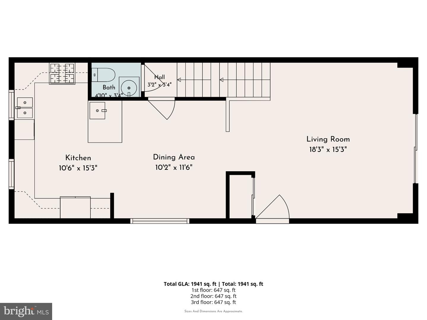 8913 Dewees St Property Photo 34