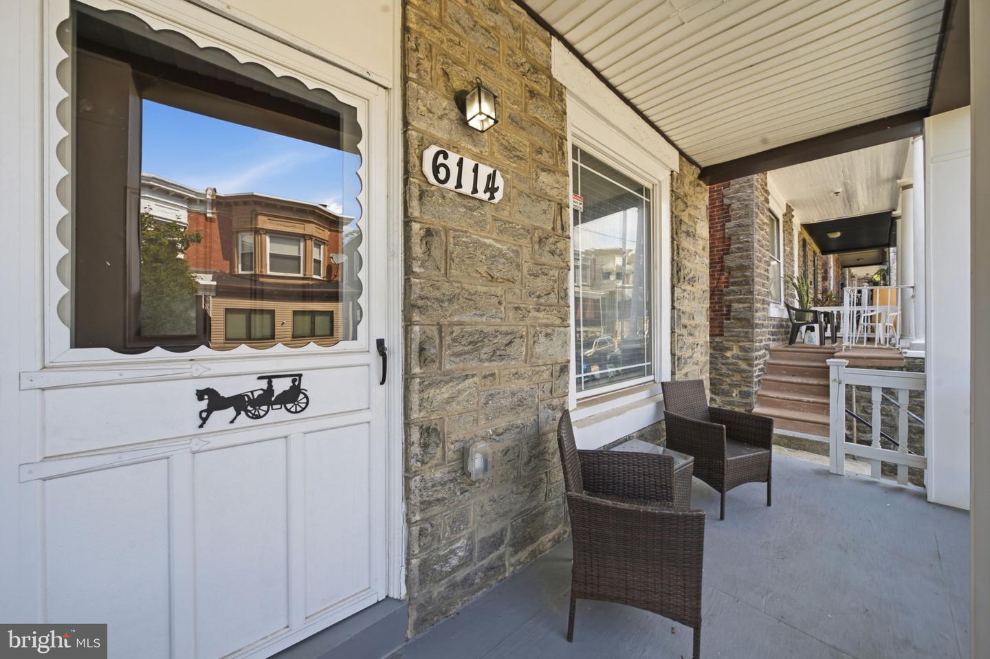 6114 Ross St Property Photo 1