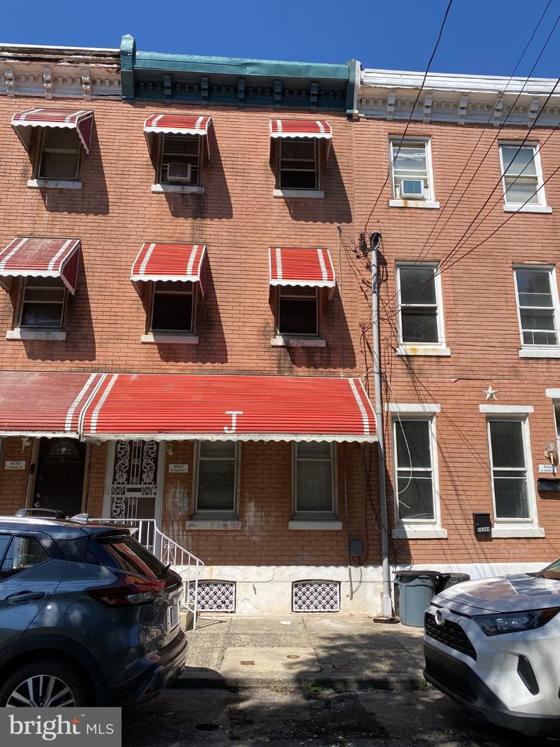 1640 N Gratz St Property Photo 1