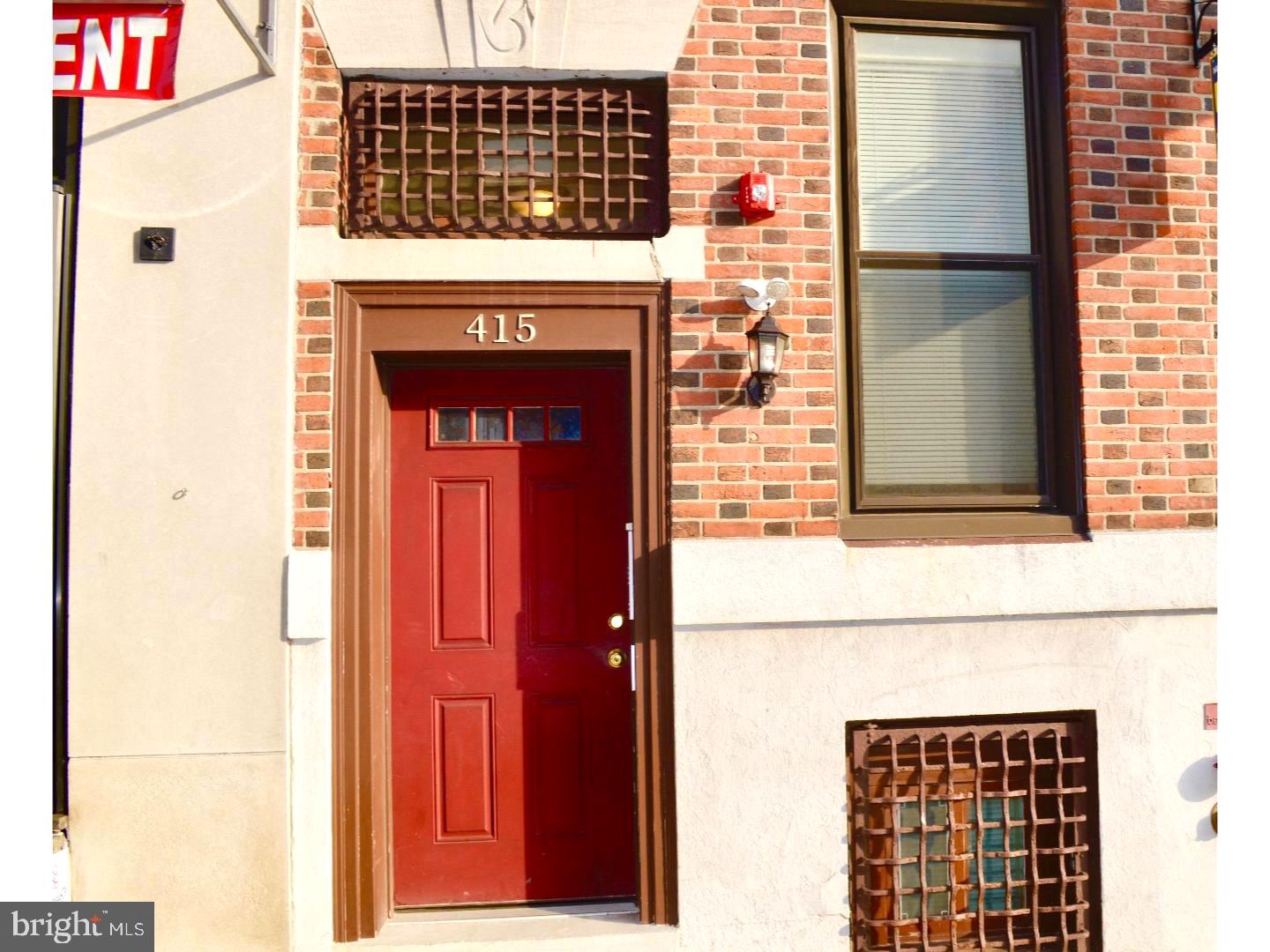 415 S Broad St #2 R Property Photo 12