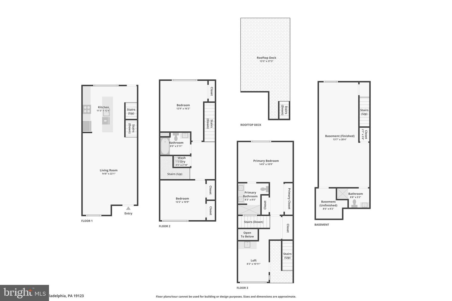 717 Fairmount Ave Property Photo 27