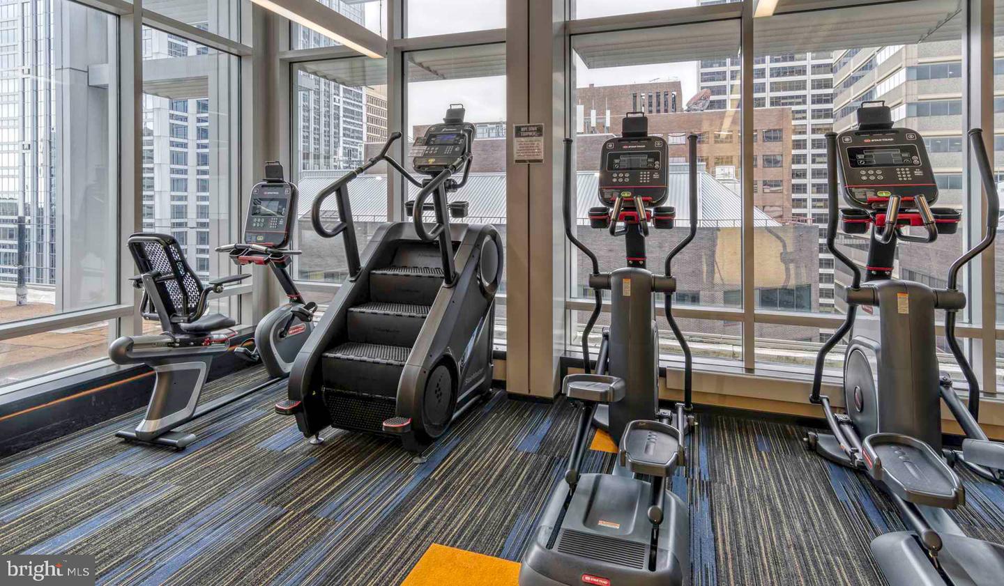 1815 John F Kennedy Blvd #2915 Property Photo 19