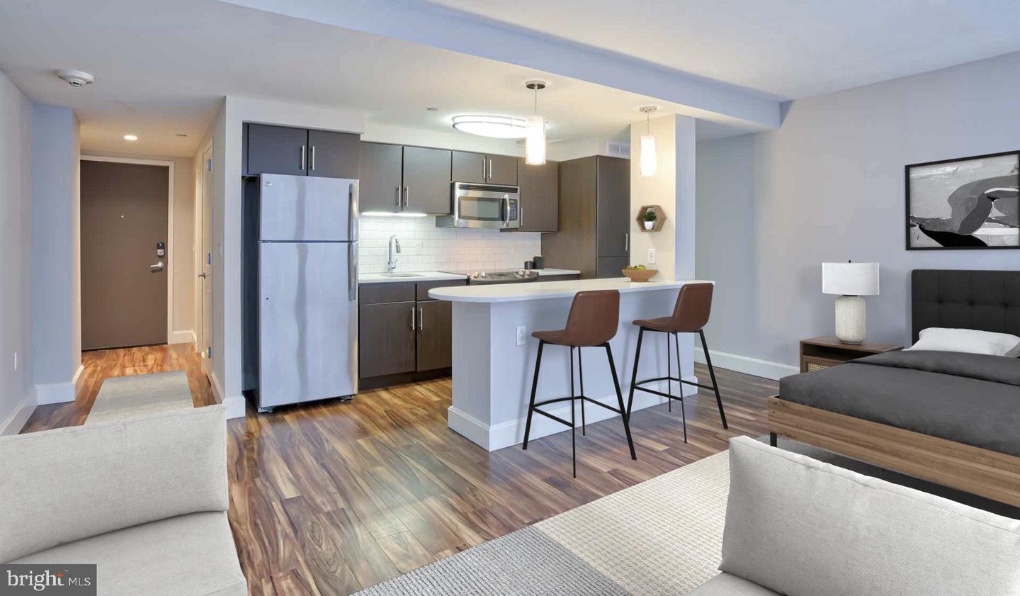 1815 John F Kennedy Blvd #2915 Property Photo 20