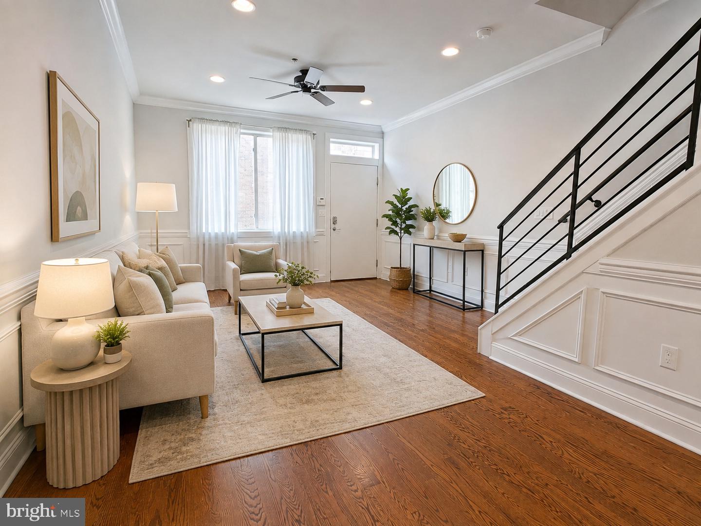 2017 Oakford St Property Photo 2