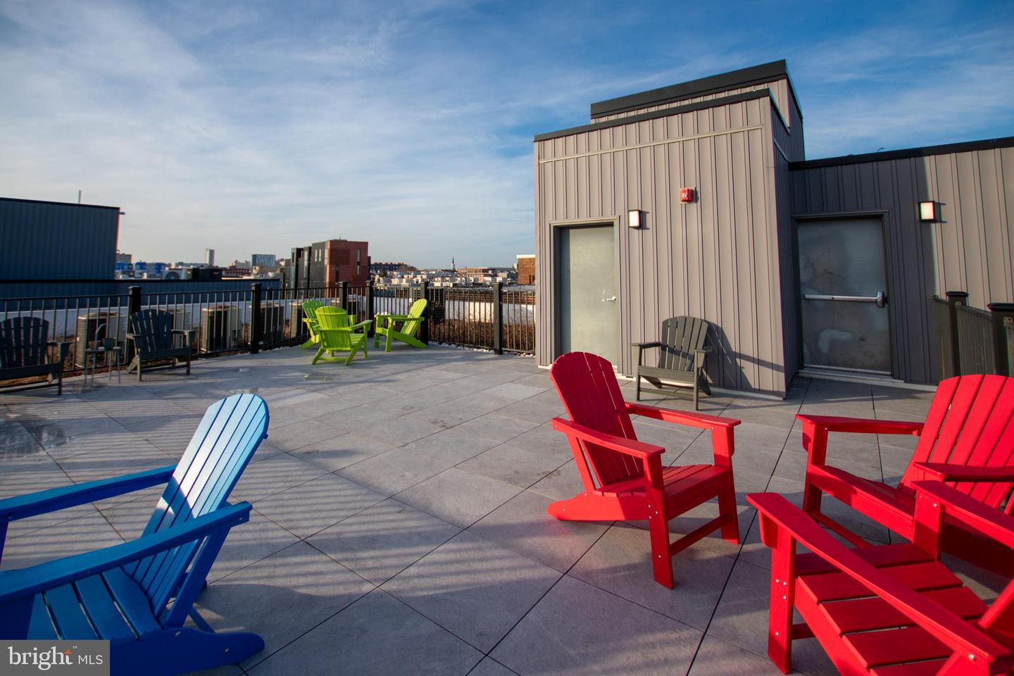 1324 Frankford Ave #unit 412 Property Photo 13