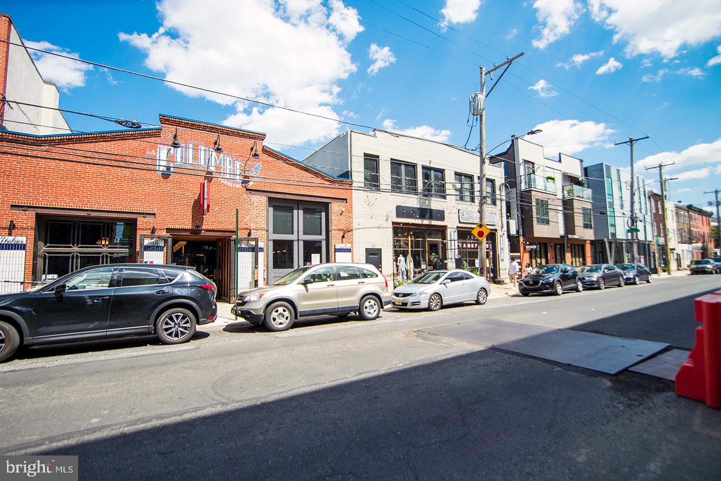 1324 Frankford Ave #unit 412 Property Photo 18