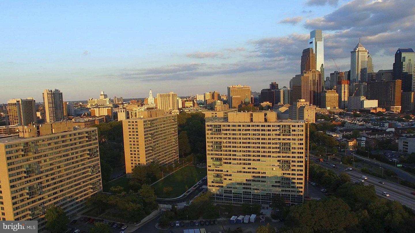 2200 Benjamin Franklin Pkwy #e0409 Property Photo 29
