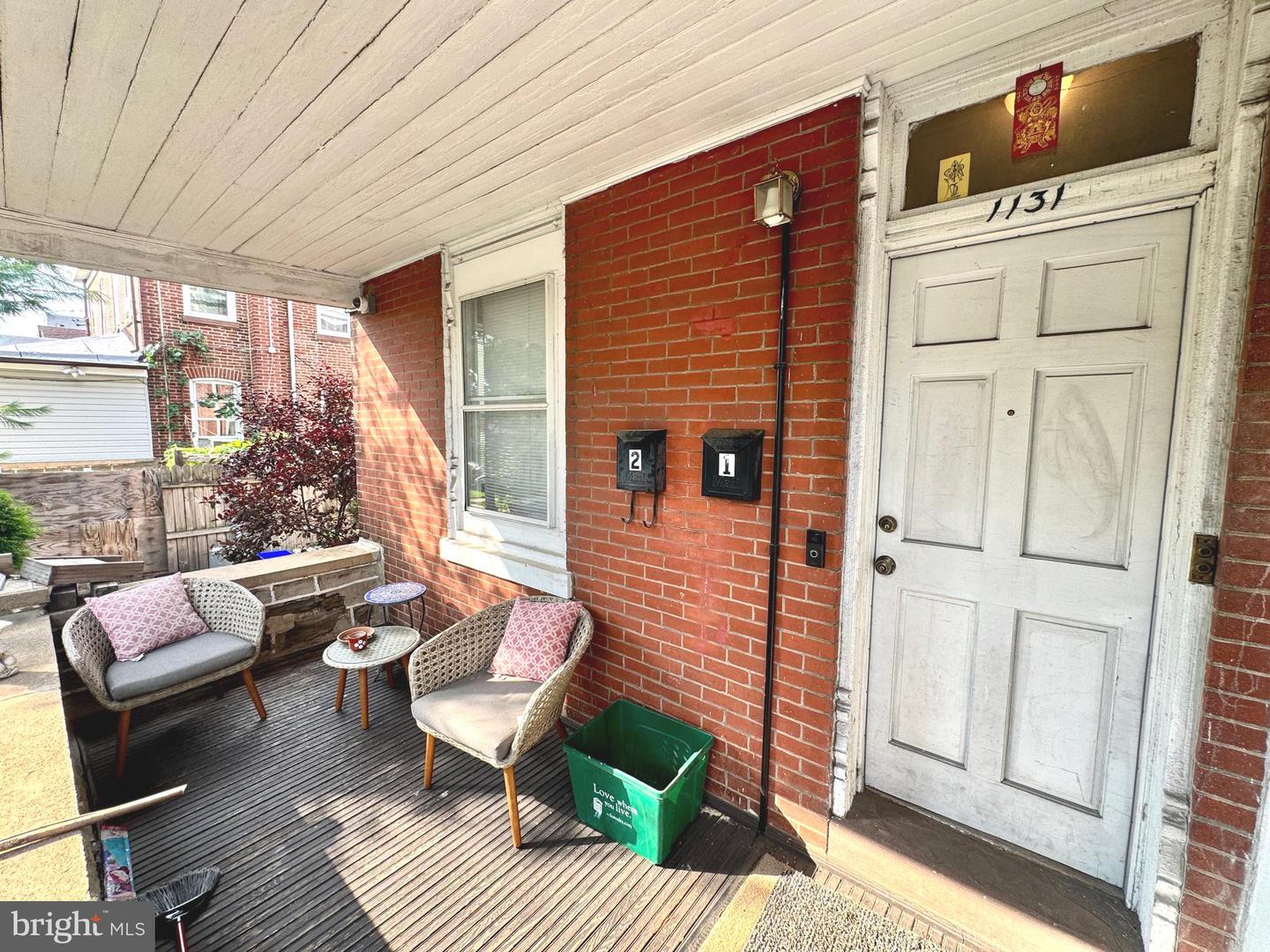 1131 Cottman Ave Property Photo 27