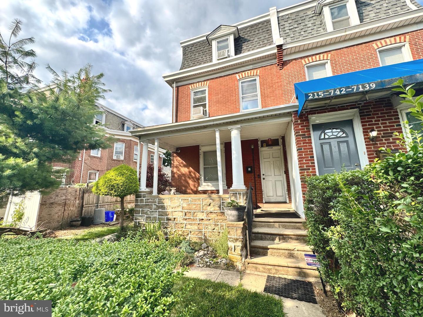 1131 Cottman Ave Property Photo 28
