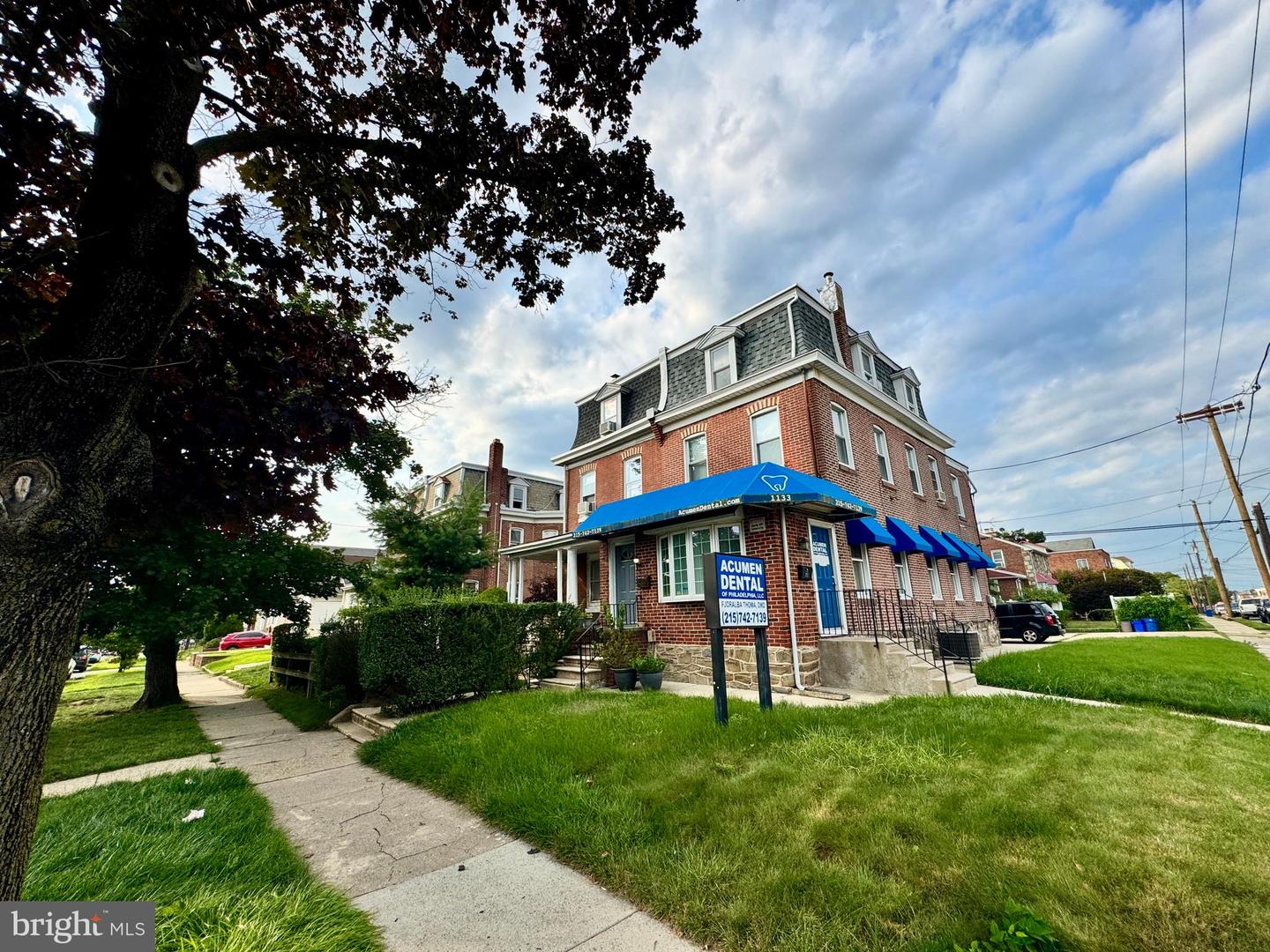 1131 Cottman Ave Property Photo 49