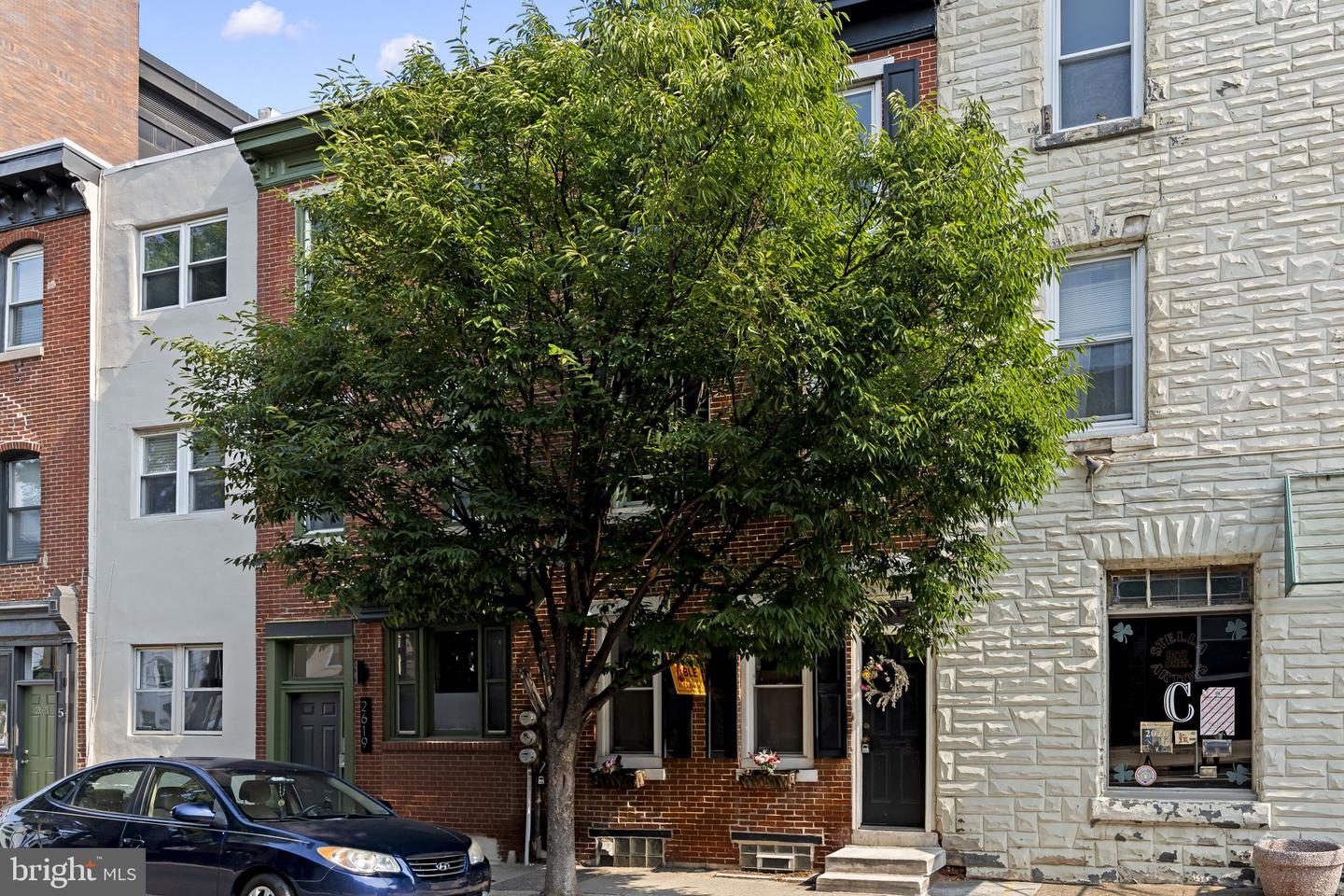 2617 South St #2 Property Photo 1