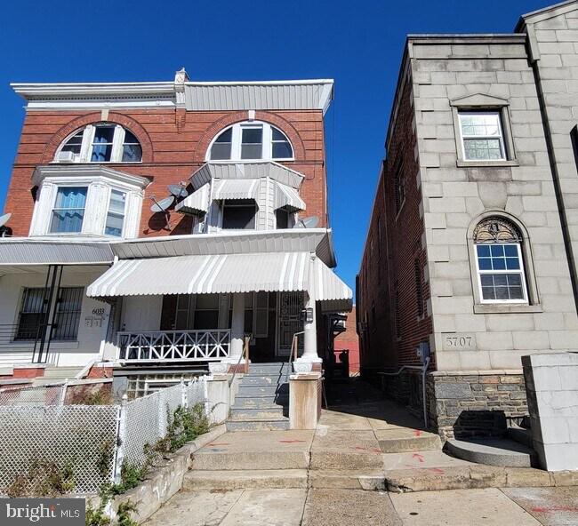 6031 Chestnut St Property Photo 1