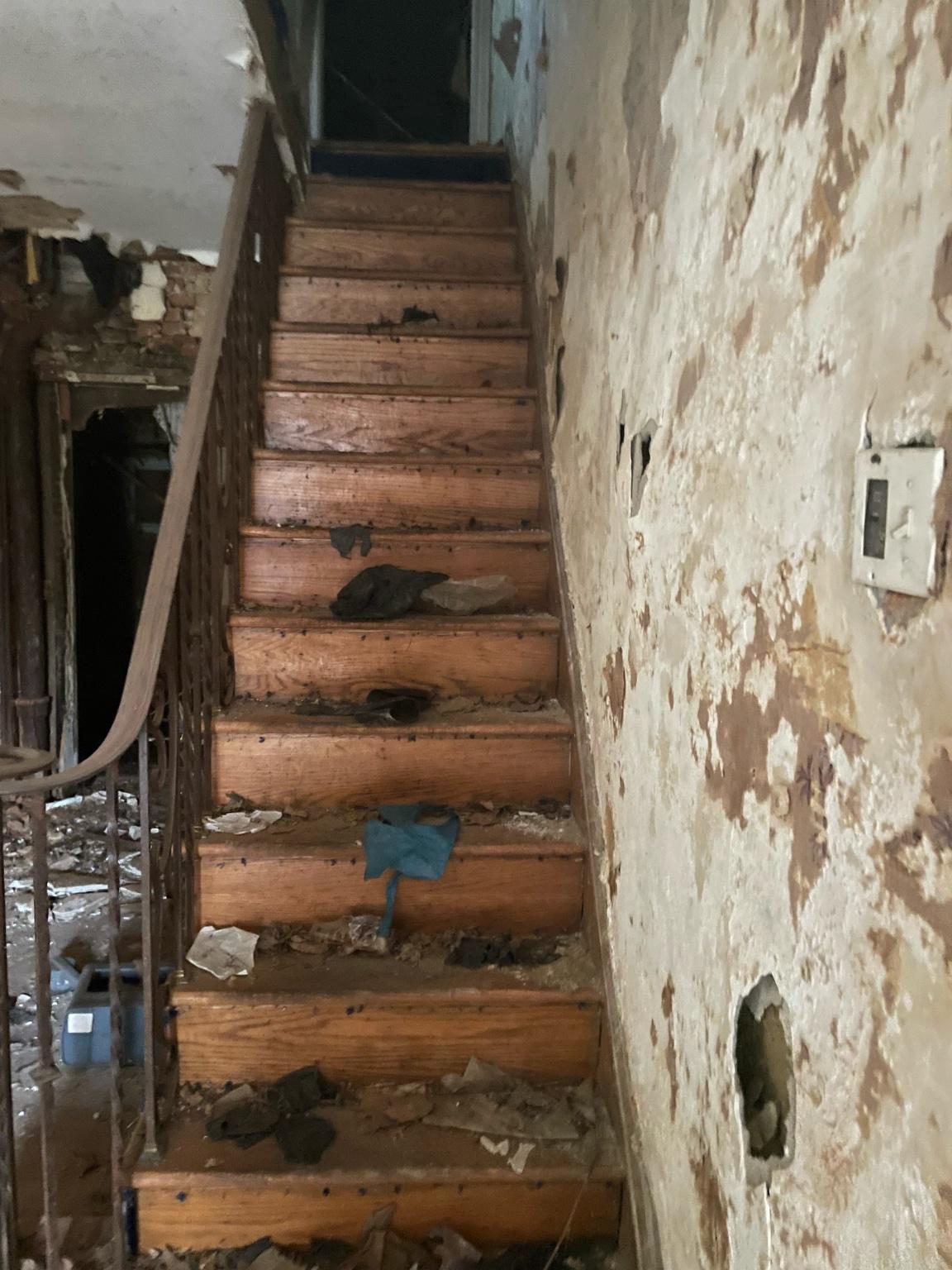 3043 N Bonsall St Property Photo 5