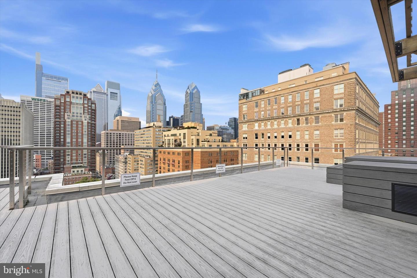1810-18 Rittenhouse Sq #407-408 Property Photo 1