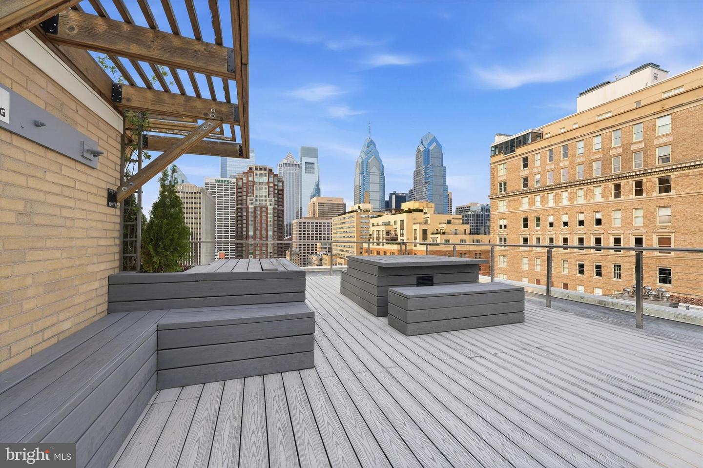 1810-18 Rittenhouse Sq #407-408 Property Photo 25