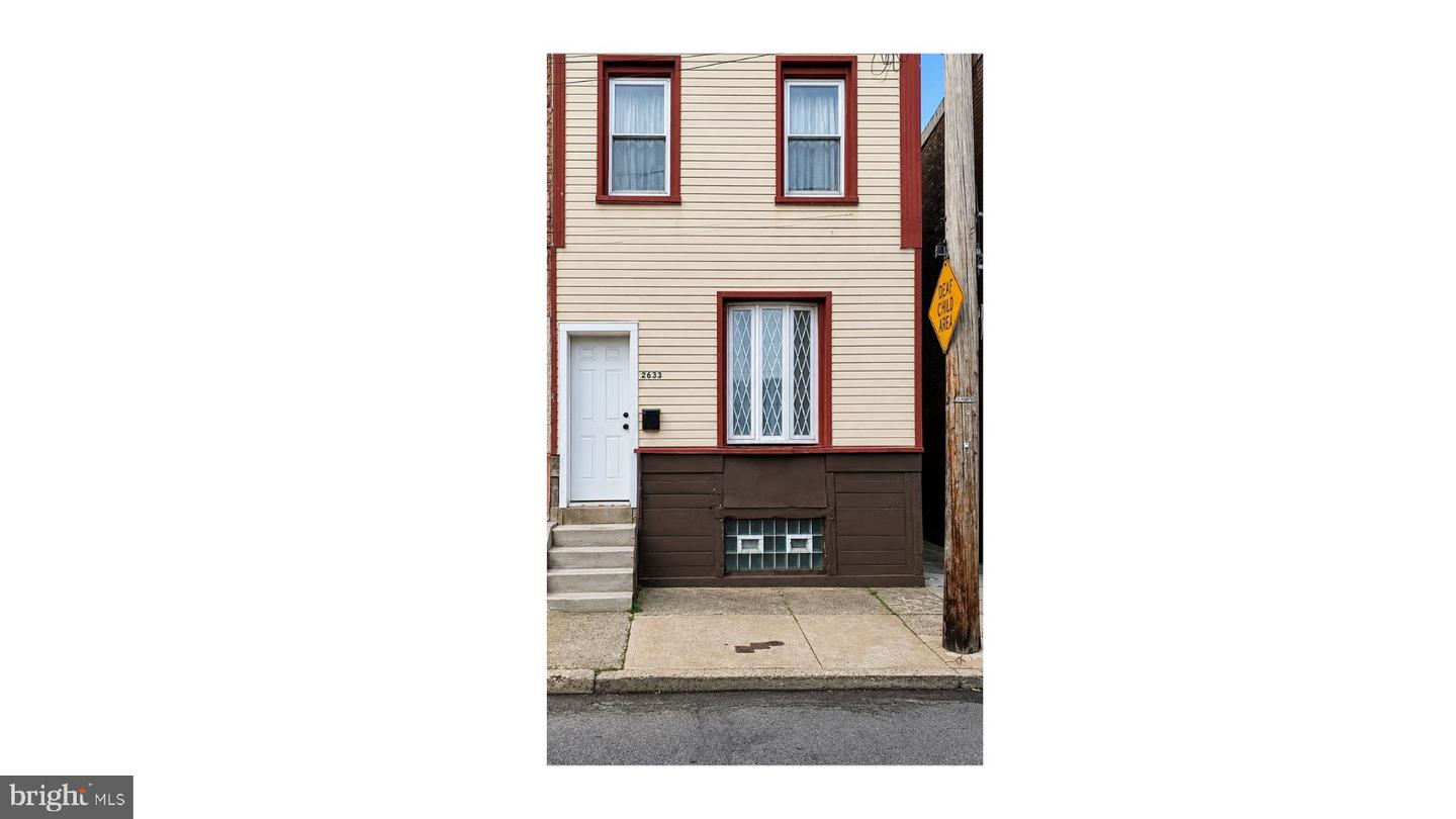 2633 N Franklin St Property Photo 9