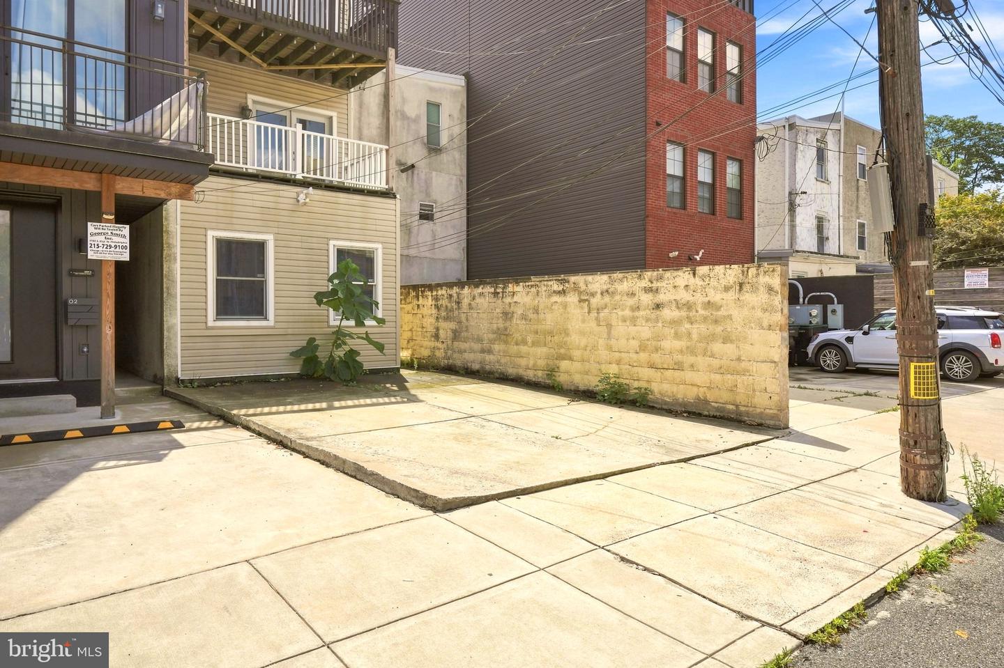 1509 Christian St #2 Property Photo 24