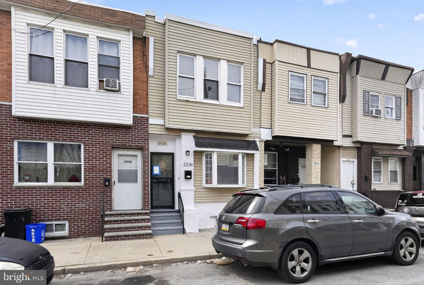 2536 S Philip St Property Photo 25