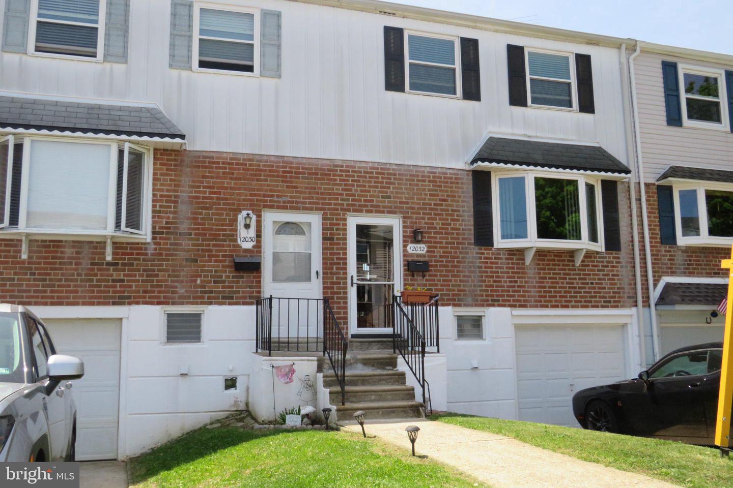 12032 FARWELL RD