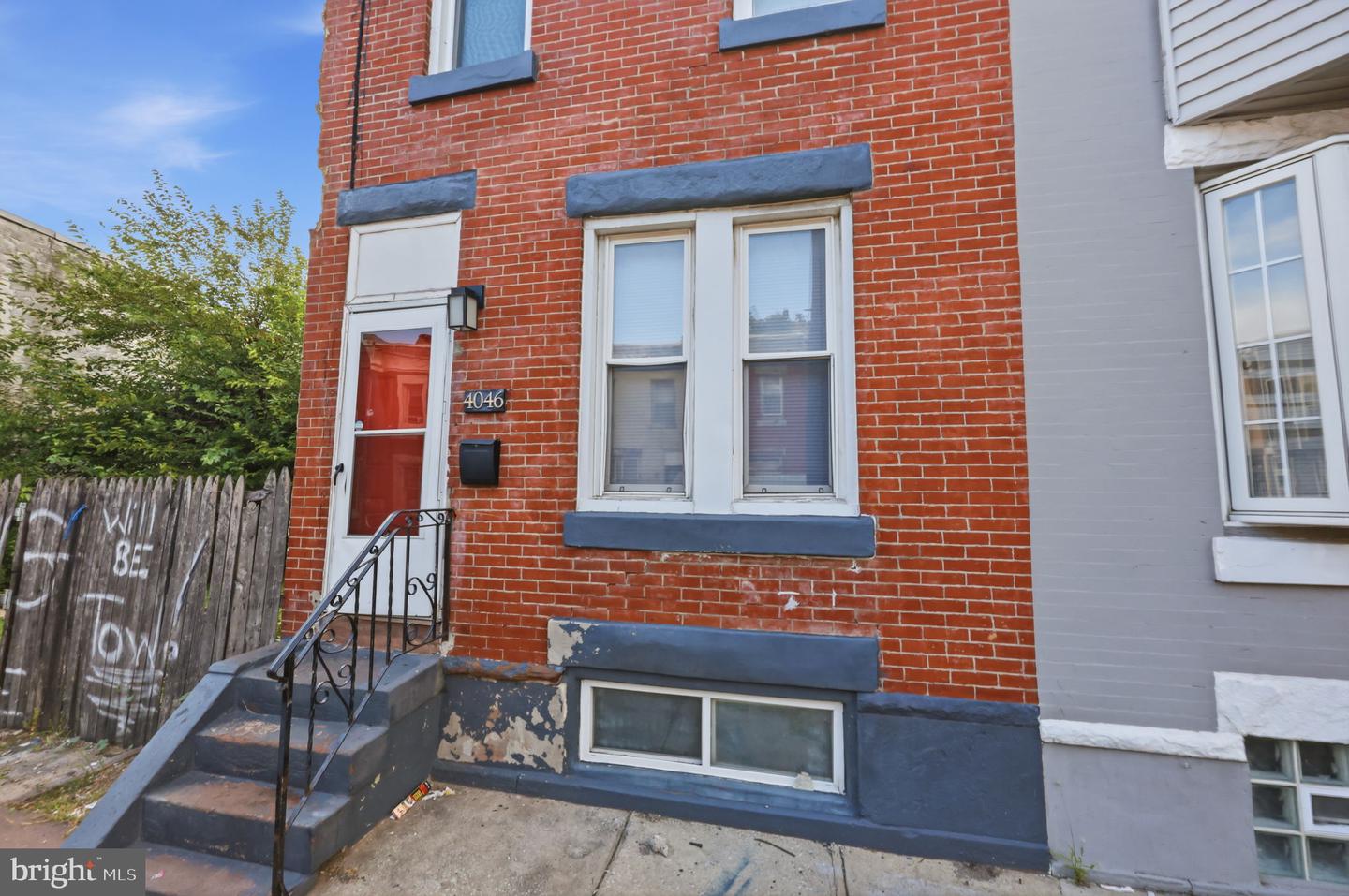 4046 N Fairhill St Property Photo 21