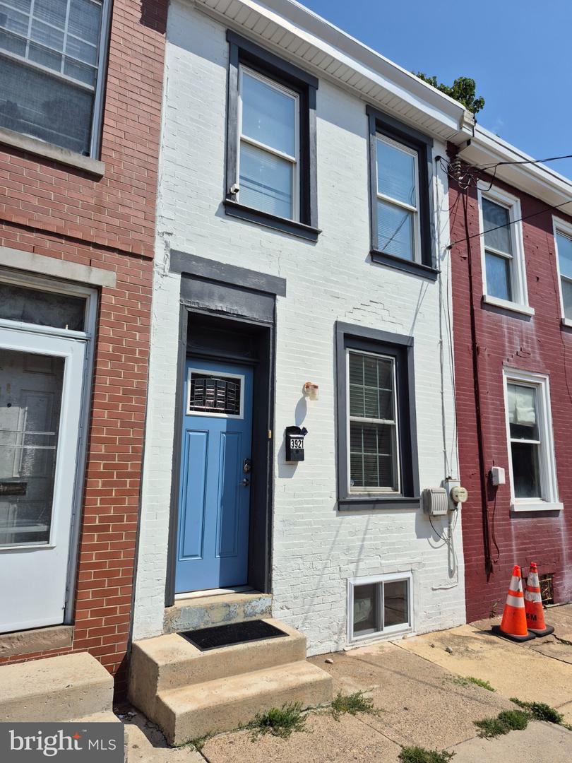 3921 BRANDYWINE ST Property Photo 1