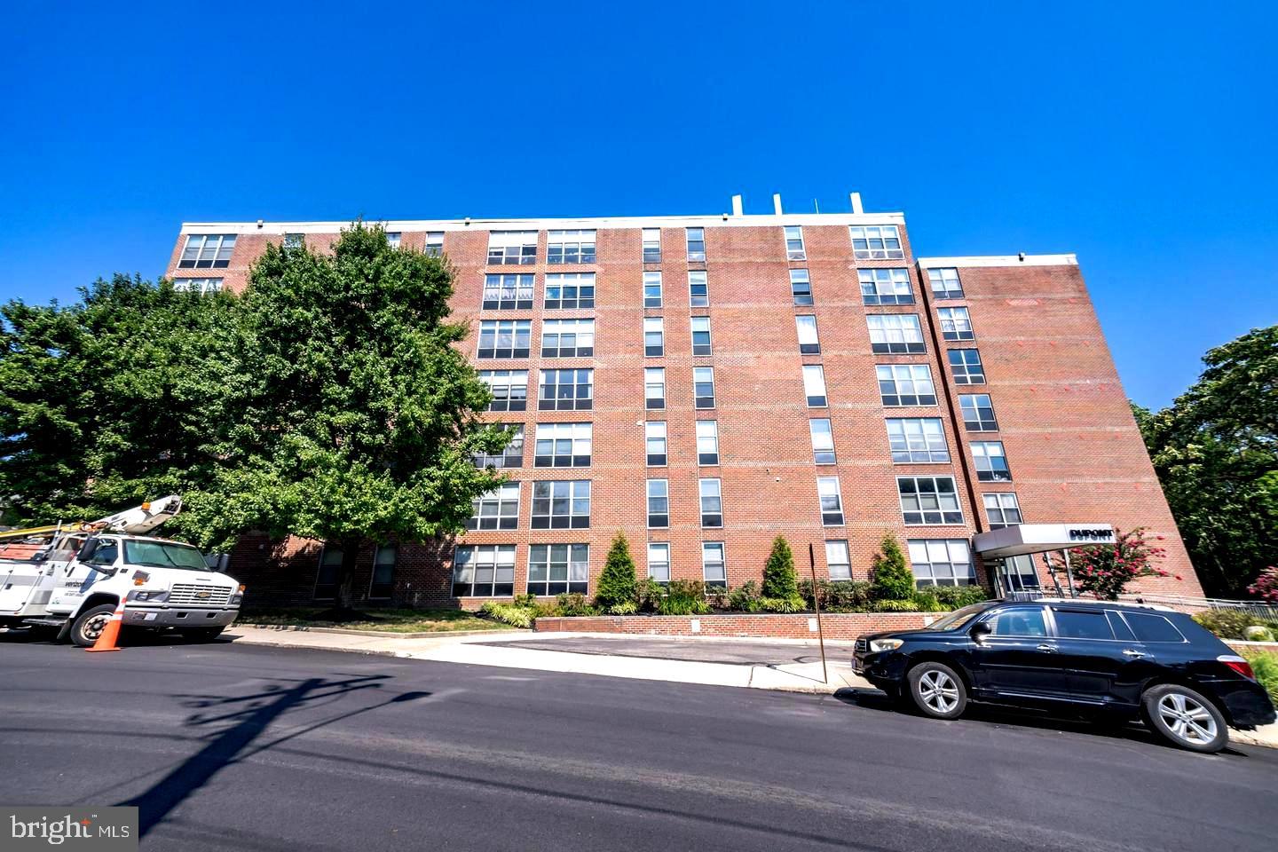 6100 Henry Ave #2d Property Photo 3