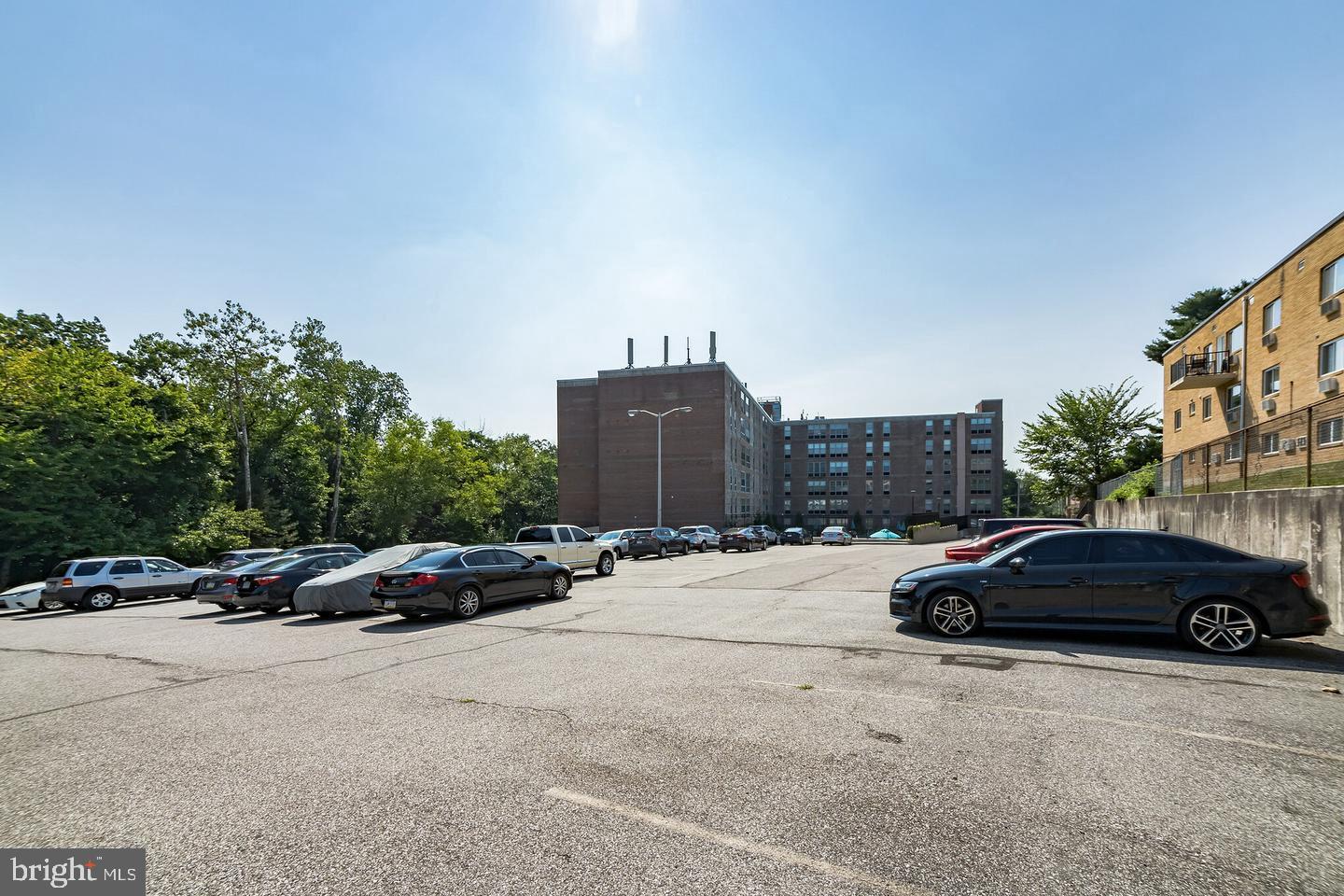 6100 Henry Ave #2d Property Photo 30