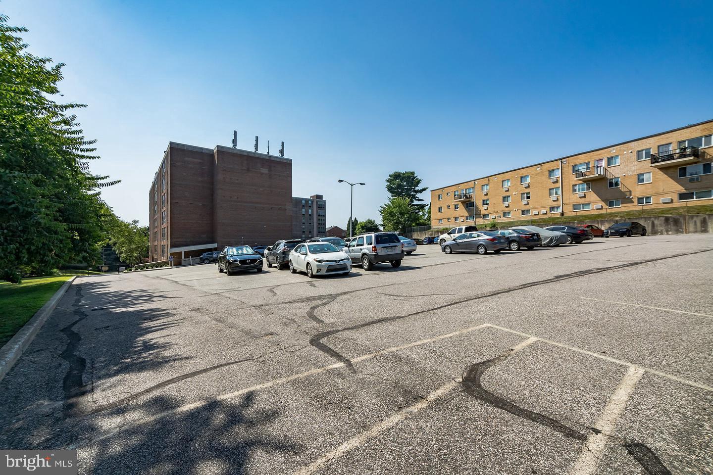 6100 Henry Ave #2d Property Photo 31