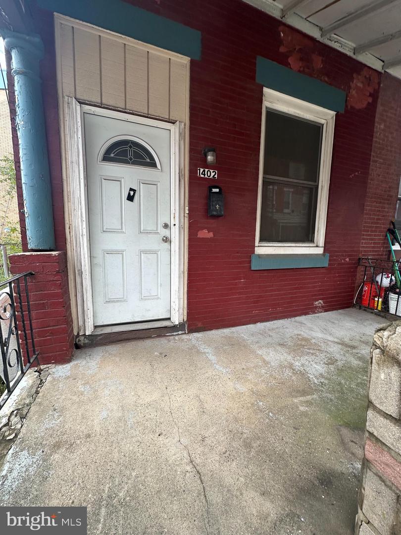 1402 Lenox Ave Property Photo 13