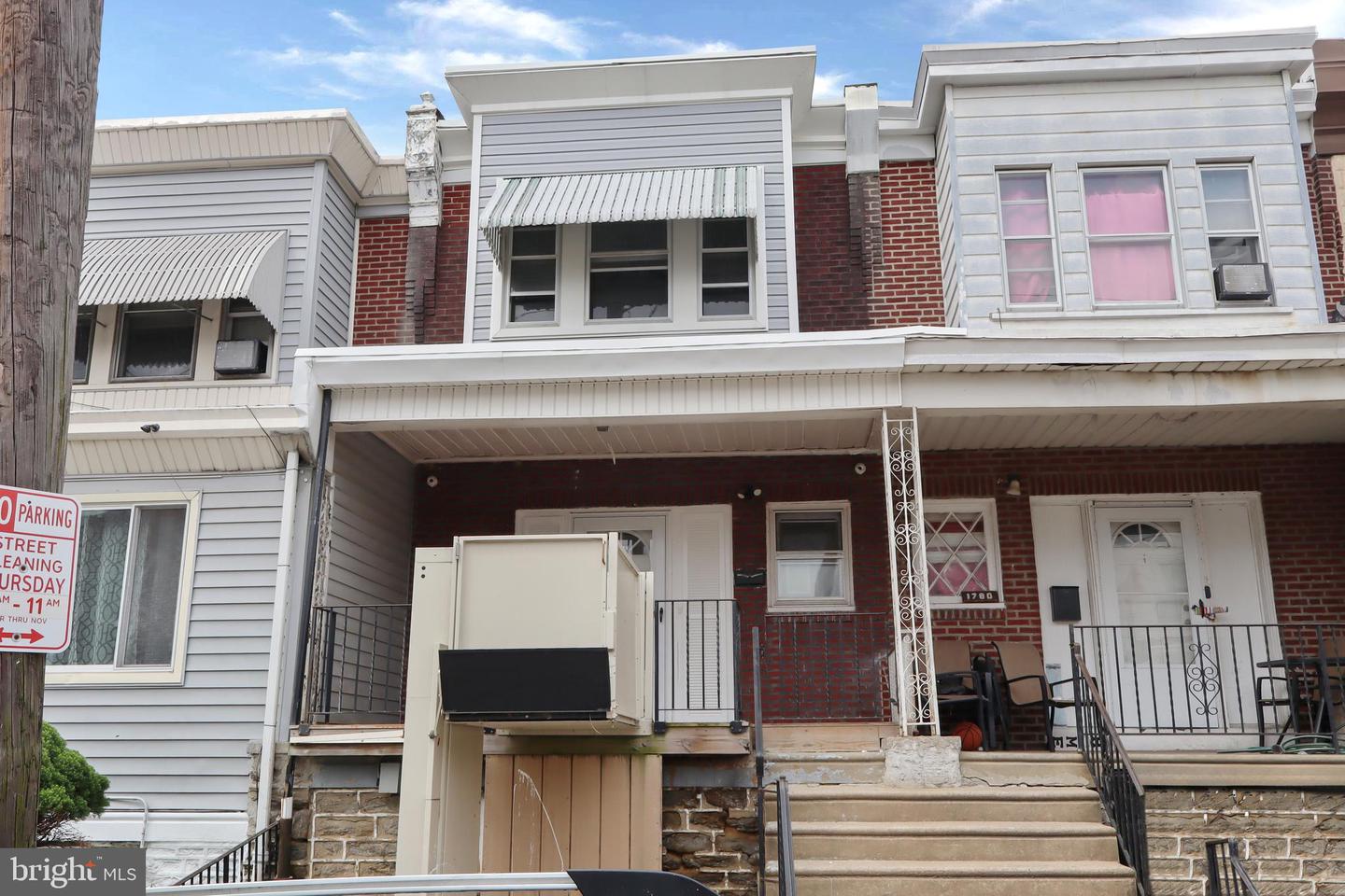 1782 BRILL ST Property Photo 1