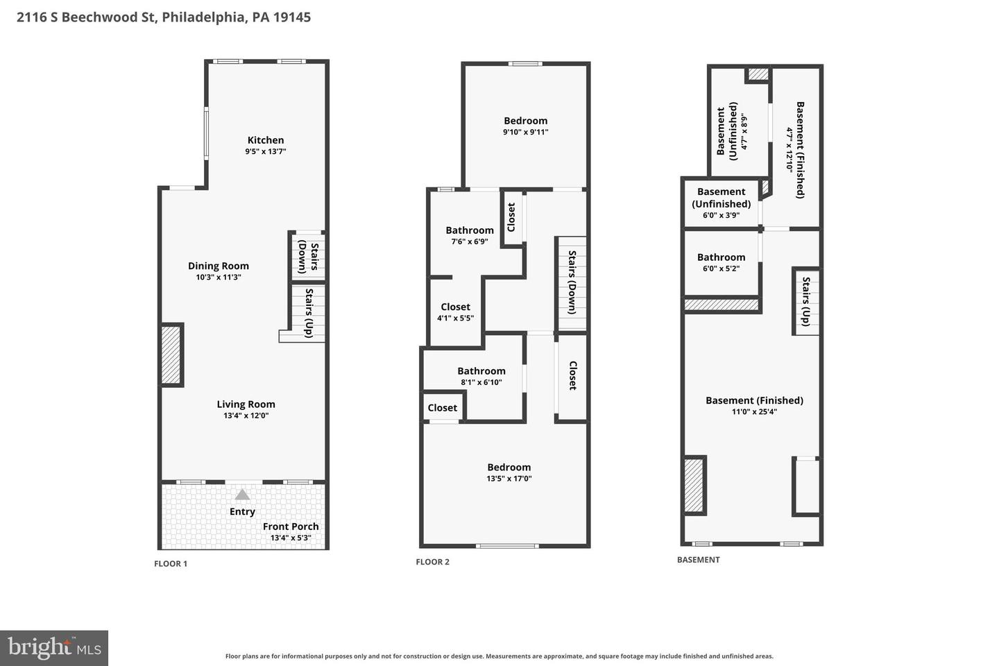 2116 S Beechwood St Property Photo 11