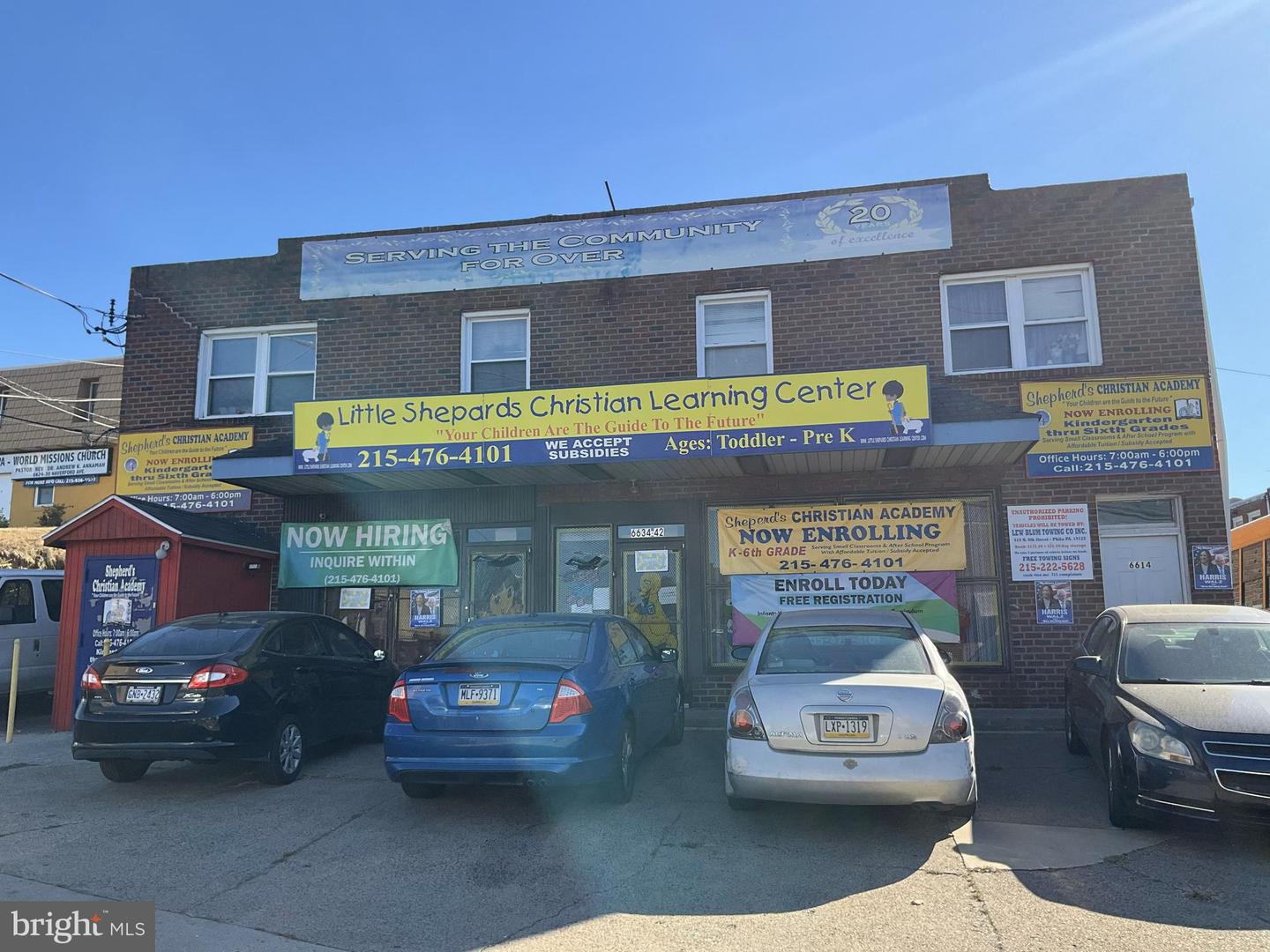 6634-42 Haverford Ave Property Photo 1