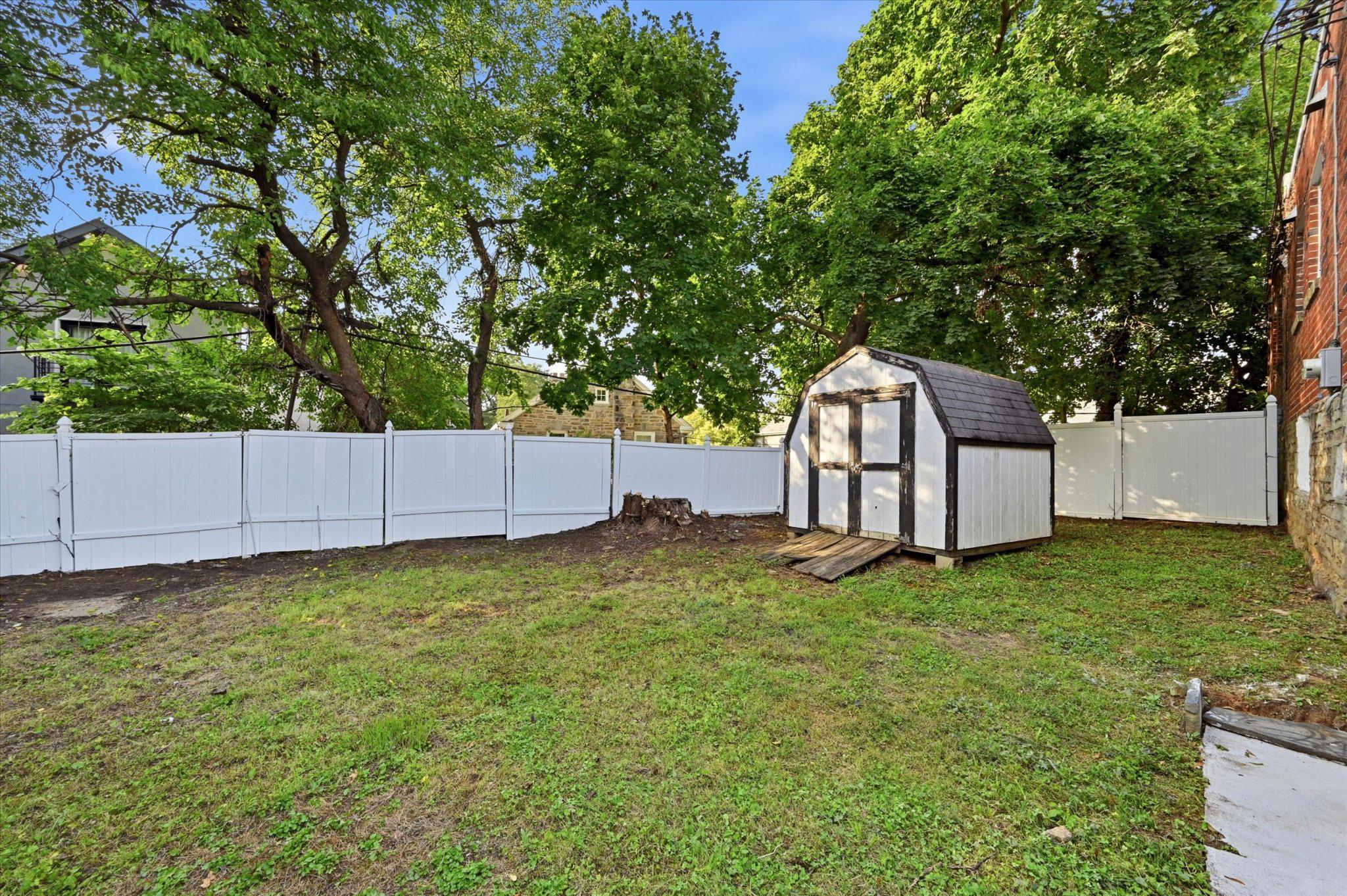 609 E Hortter Pl Property Photo 38