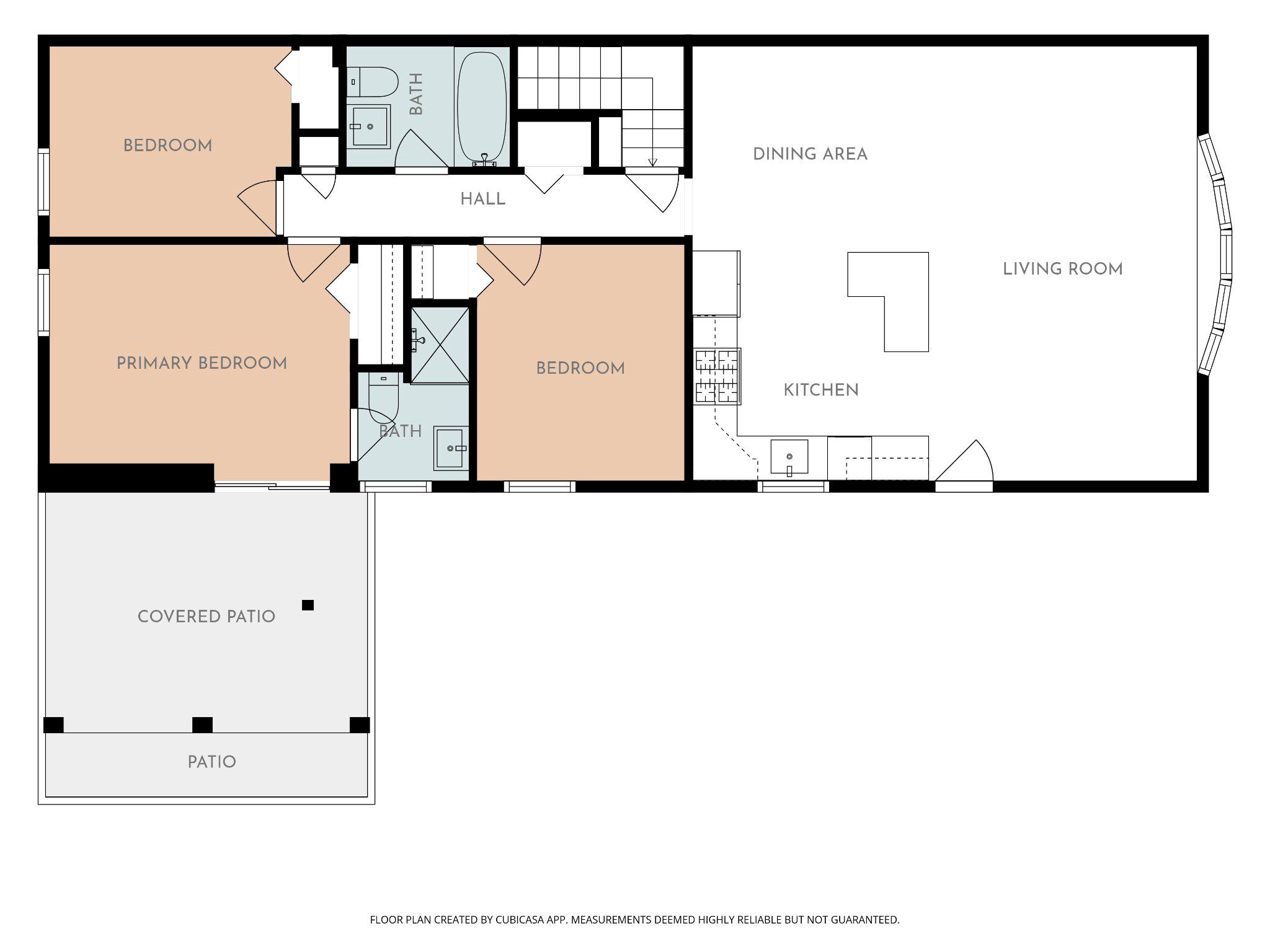 609 E Hortter Pl Property Photo 41