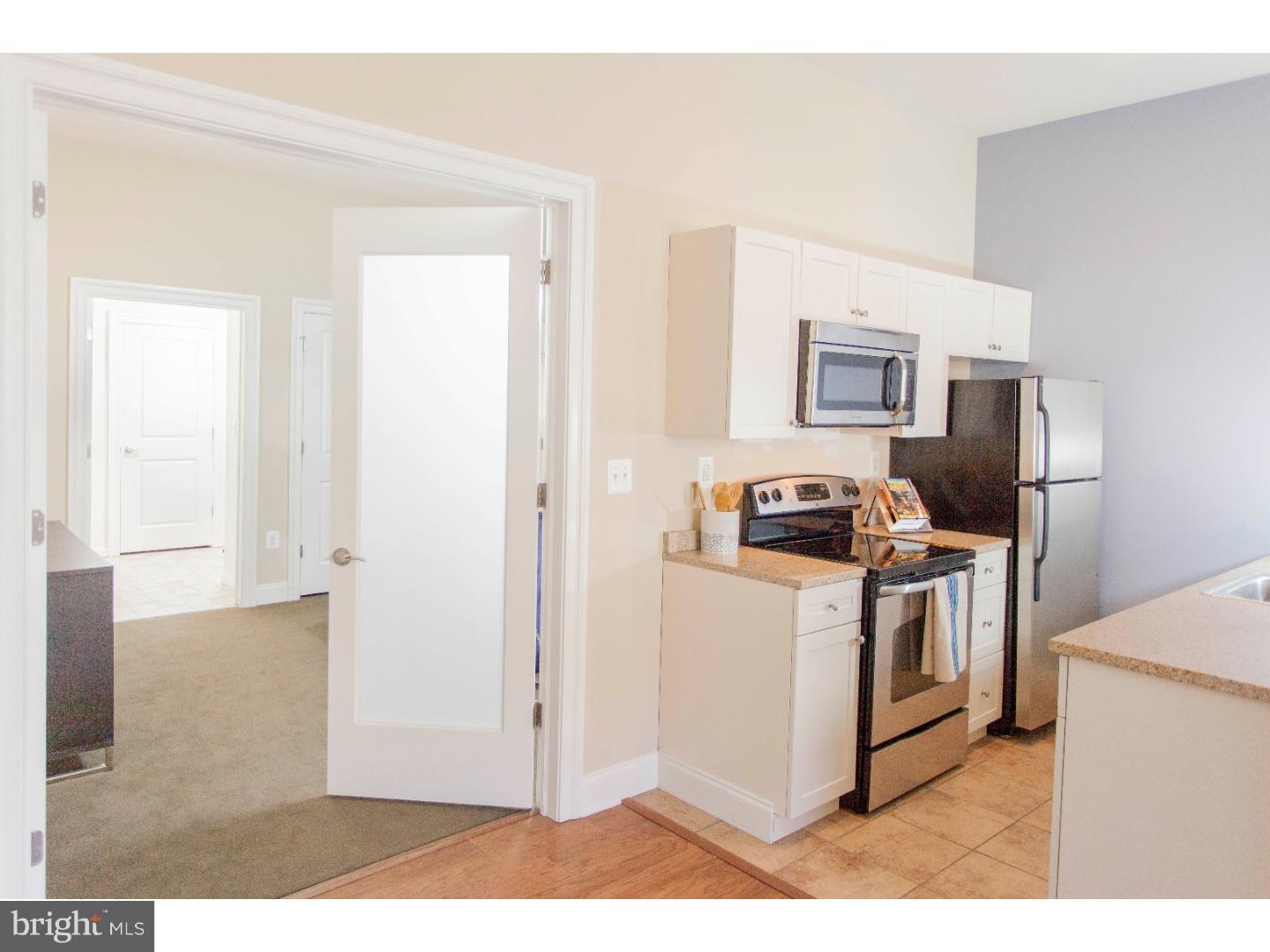 600 N Broad St #611 Property Photo 12