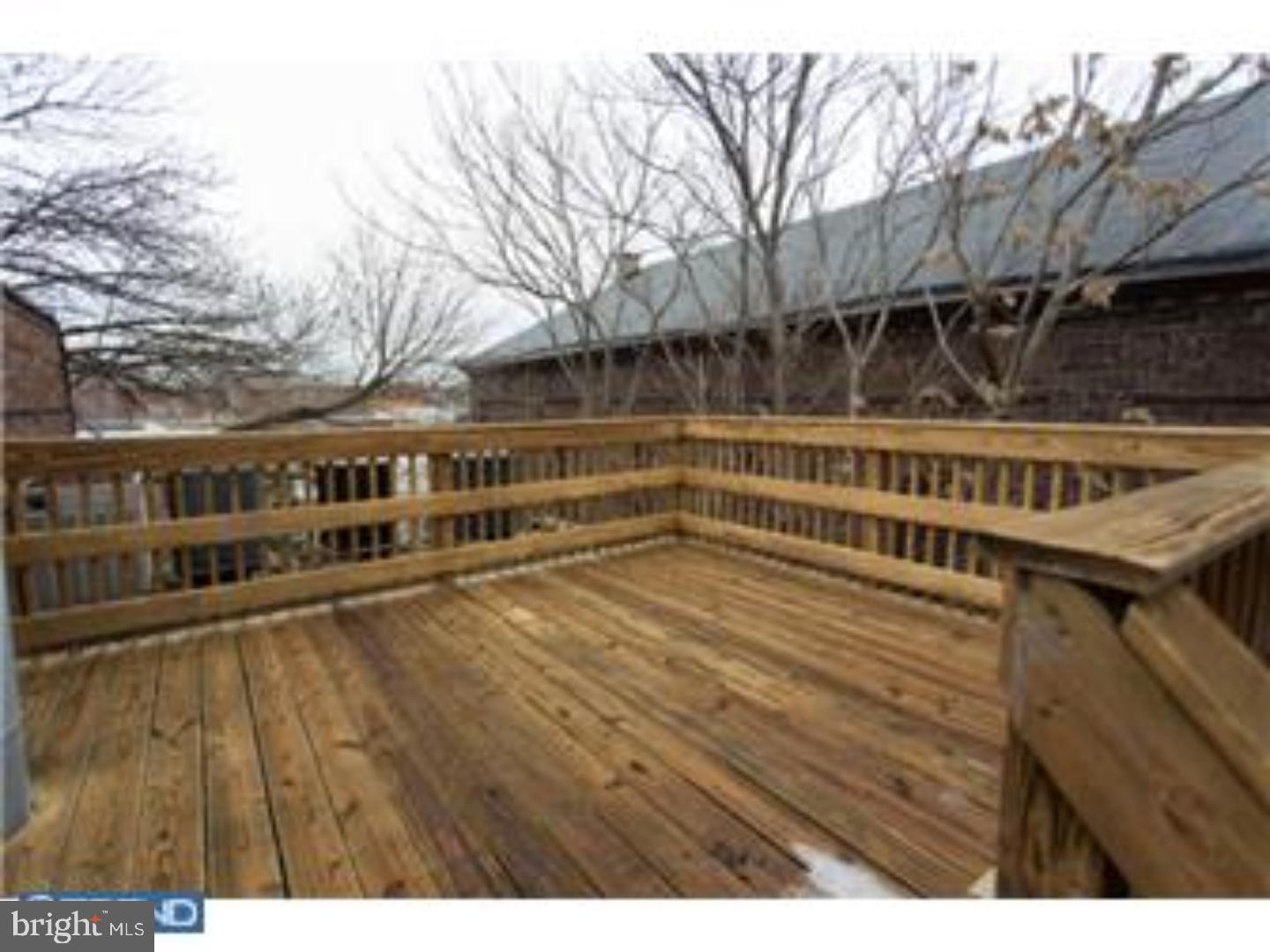 2009 Spring Garden St #3 Property Photo 8