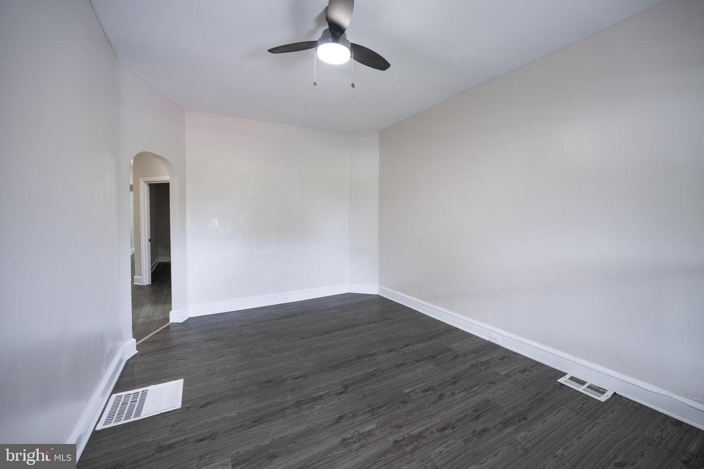 5847 WILLOWS AVE #UNIT 1 Property Photo 1