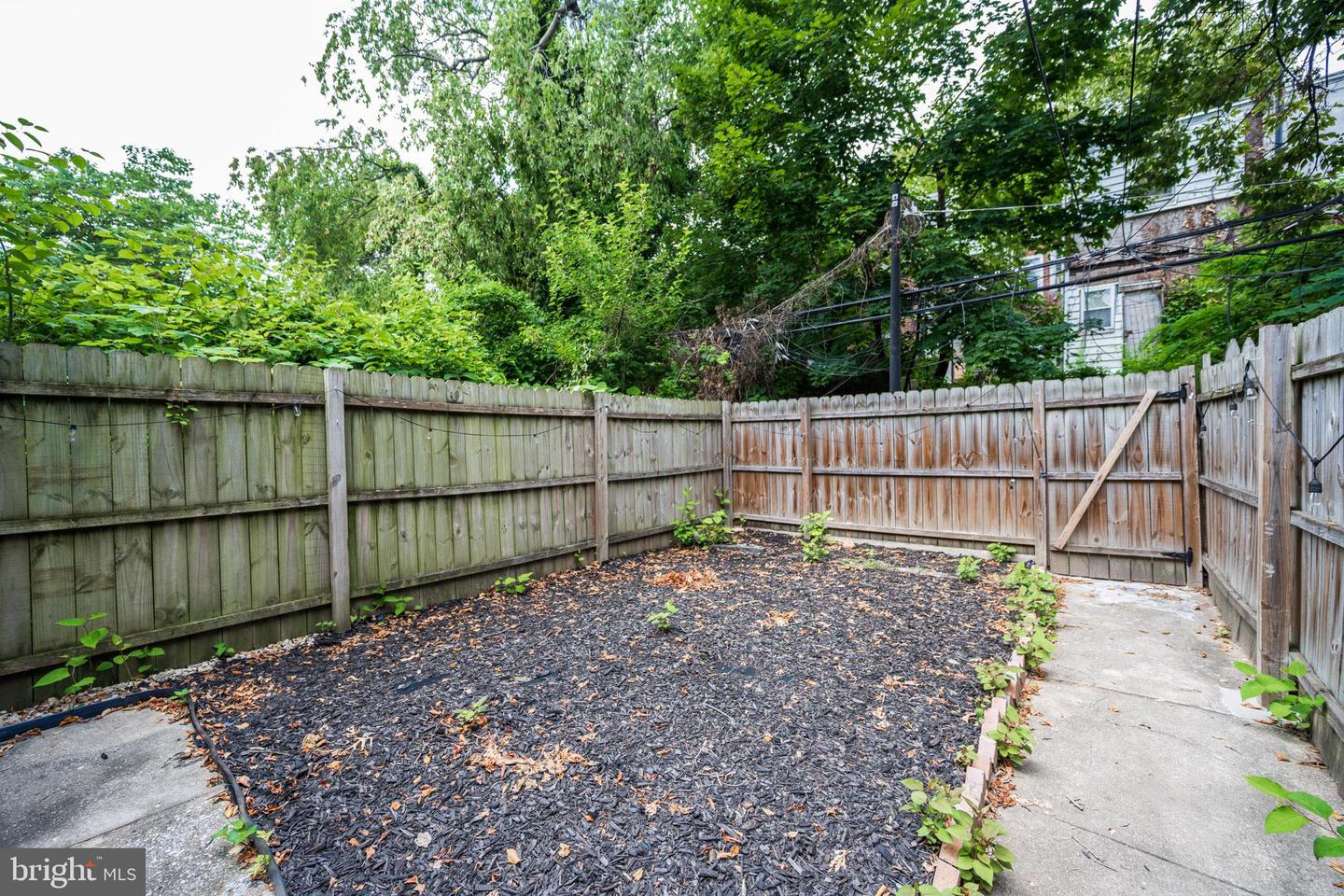 5847 Willows Ave #unit 1 Property Photo 14