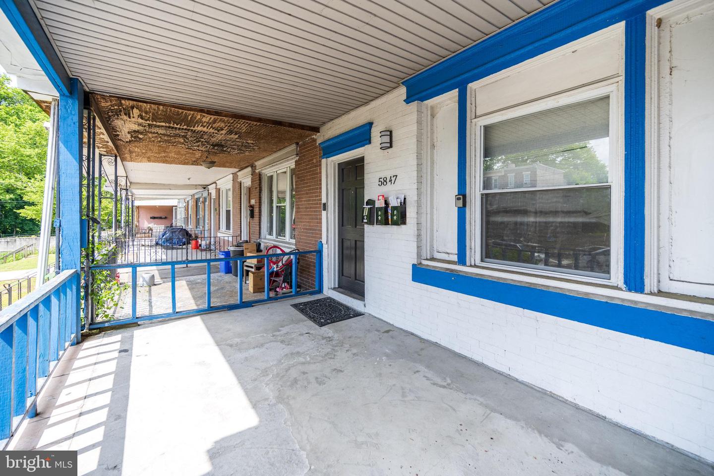 5847 Willows Ave #unit 1 Property Photo 16