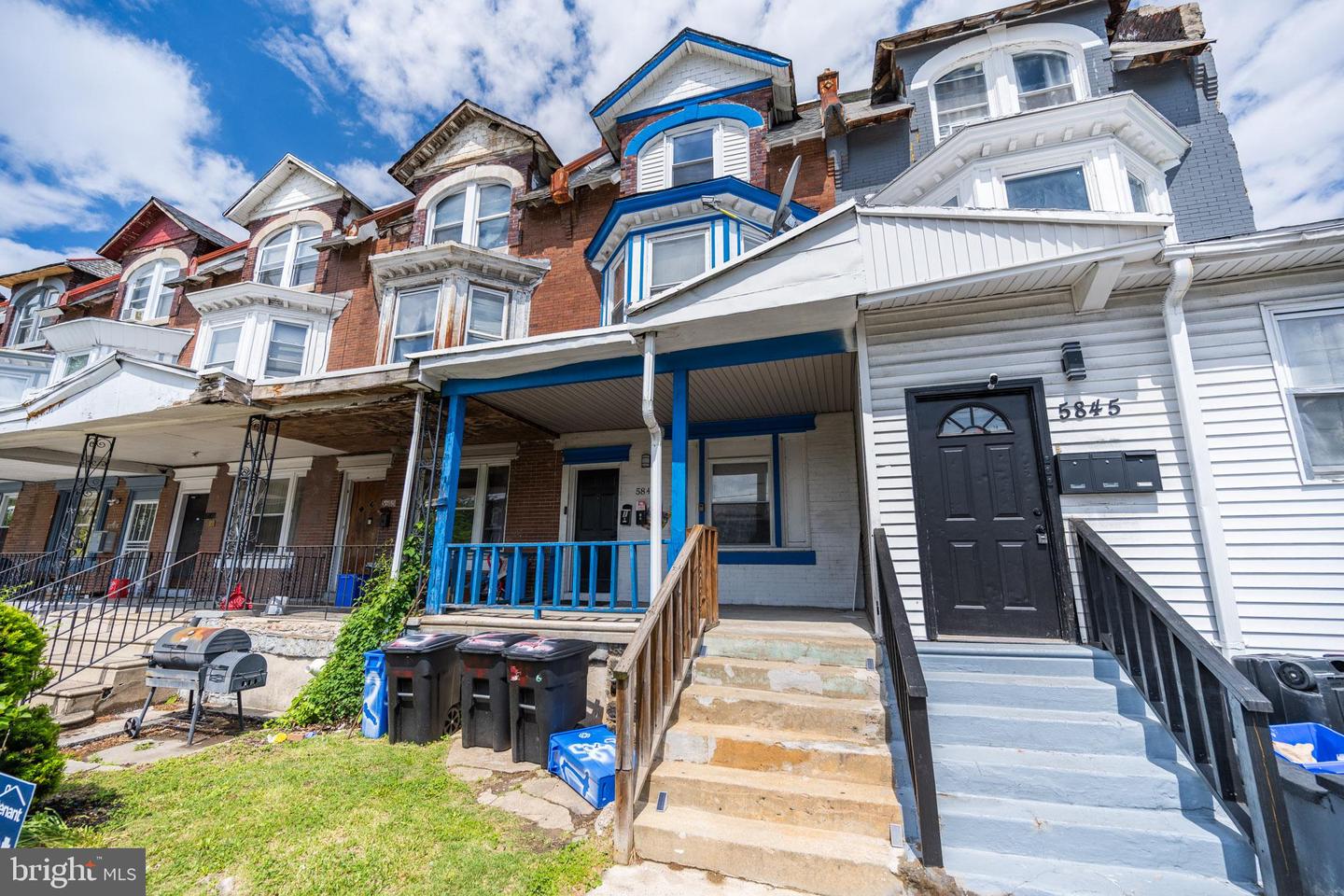 5847 Willows Ave #unit 1 Property Photo 19