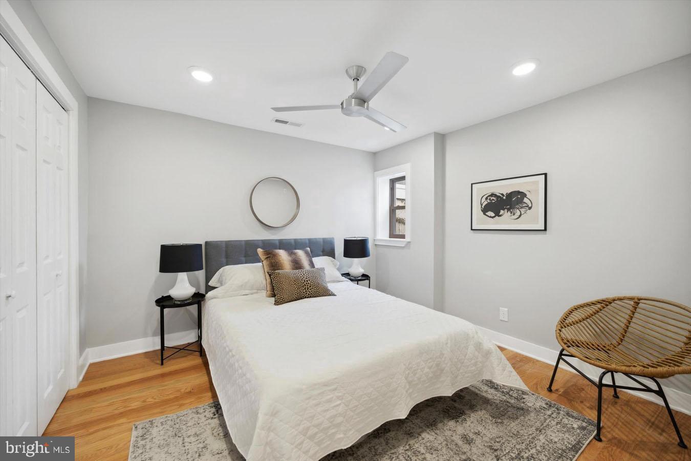 2827 W Girard Ave #unit 2 Property Photo 7