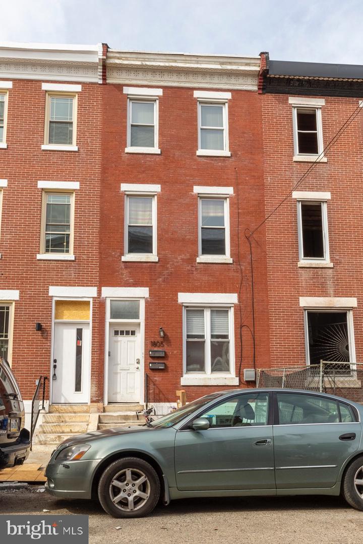 1805 Wylie St Property Photo 1