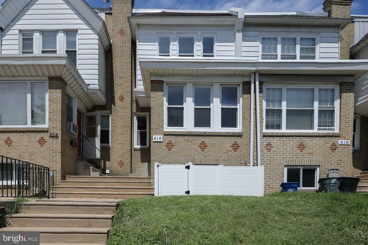 616 Jamestown St Property Photo 1